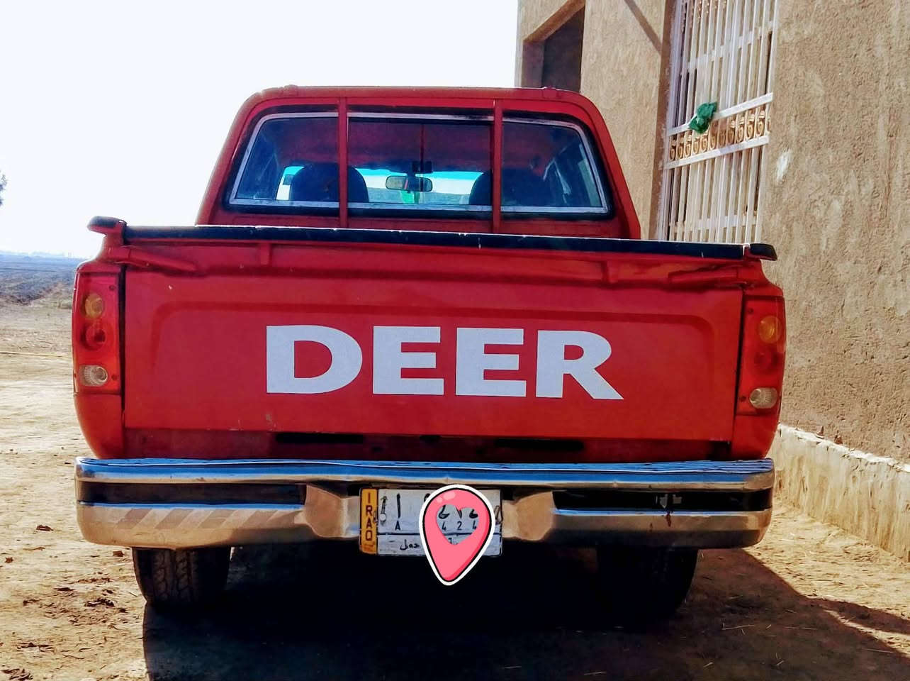 سلام عليكم سياره دير البيع موديل 2013 رقم قادسيه مكلف بالنشر اخوان الاستفسار تصل ***********
