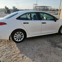 كورله 2020وارد امريكي كلين فول مواصفات 1/1 للبيع 07804556778 اشراي يتص...