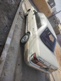 موديل ١٩٩١ • رقم النجف • مكينة وكير كفاله