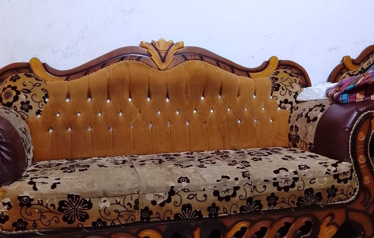 تخم للبيع مستعمل السعر خاص .


**إذا كنت صاحب هذا الإعلان وتريد حذفه لأي سبب، رجاءا أرسل رسالة إلى الدعم الفني**