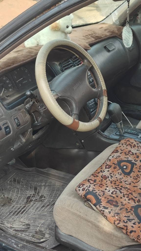 سلام عليكم كرسته نفخ مكفوله من كص ونقل رقم نگليزي بسمي تحويل مباشر مكينه ونجي حداديه جديده كاردن جديد. سعر 52 عنوان البصره الهارثه رقم الهاتف (***********) البصرة, العراق
