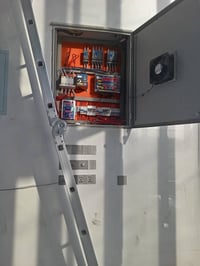 السلام وعليكم علي الكهربائي بوري سيمنز ضهري منضومات كمرات 07737639906