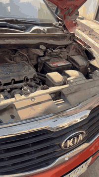 كيا سبورتج • ٢٠١٤ • للبيع