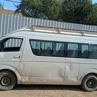 جنبي H2عالية موديل 12 للبيع رقم انكليزي سنوية لل30 بسمي كير ومكينة واك...