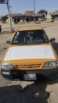 سايبة لبيع موديل 2015  بيهة جاملع بس فتح.  حدادية تخم تاير كلة جديد. م...