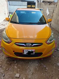 اكسنت • ٢٠١٢ • بدون حادث