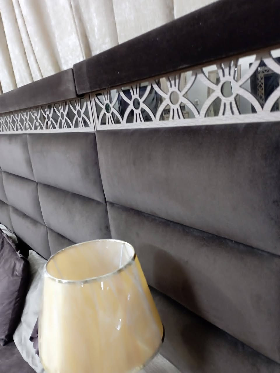 السلام عليكم غرفه نوم للبيع نظيفه جداً السعر 600 وبيه مجال بسيط حالين مفصخه العنوان بغداد الشعب بيع مستعجل  لغرض النتقال


**إذا كنت صاحب هذا الإعلان وتريد حذفه لأي سبب، رجاءا أرسل رسالة إلى الدعم الفني**