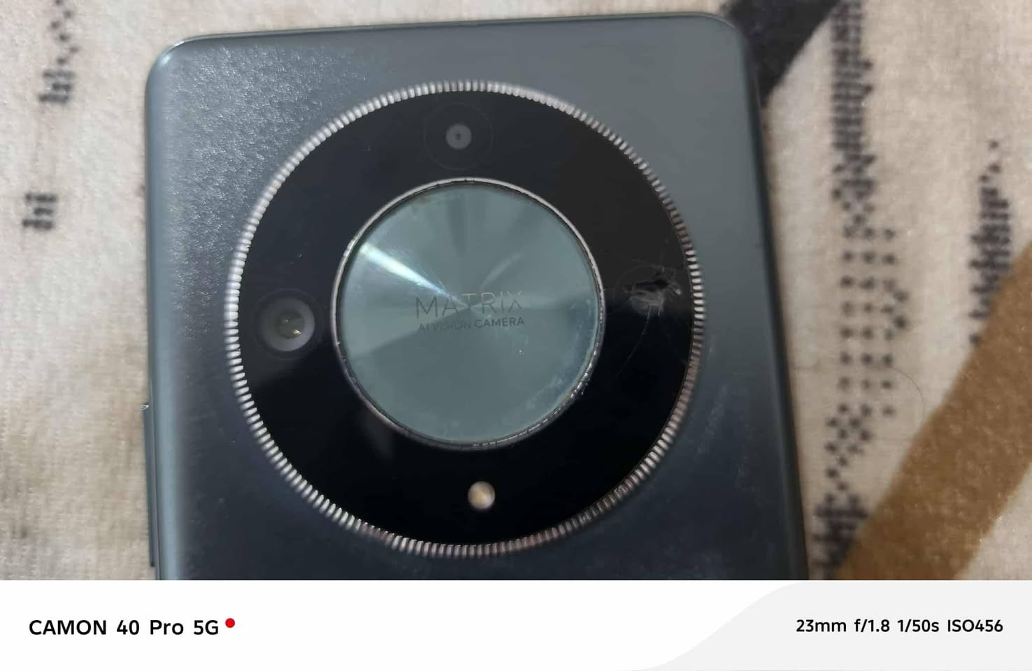 سلام عليكم اخوان
جهاز هونر X9 نضيف 
بي فطر بل شاشه مال كامره 
خفيف ما مئثر عل كامره 
بطاريه 5800 
ذاكره 256
عشوائيه 8
سعر200 قفل قفل 
مكان حي الحسين الجديد 
شراي نتصل او تعال خاص 
***********
