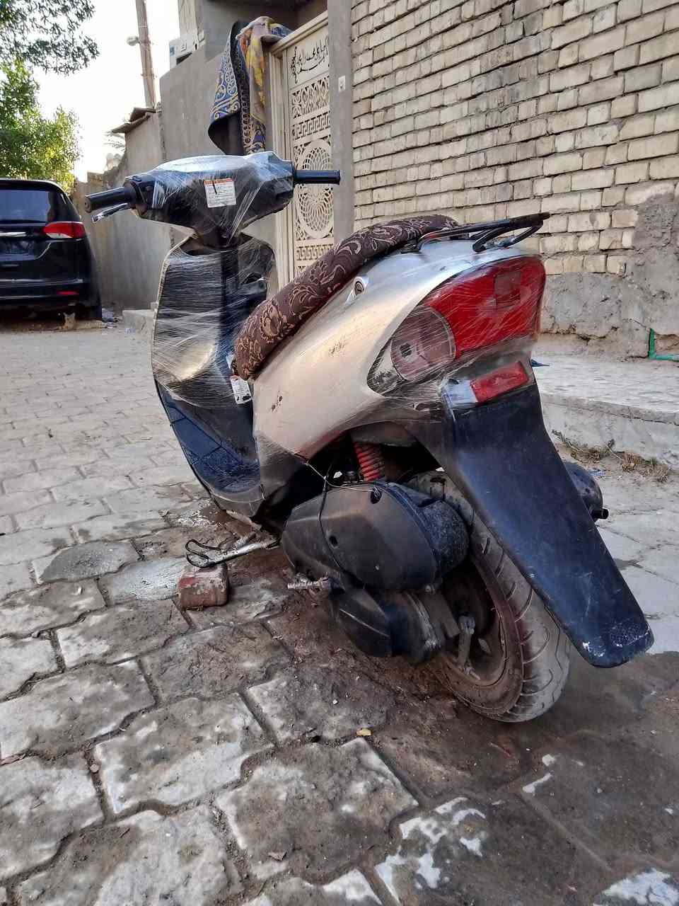 دراجة للبيع بغداد السعر 125


**إذا كنت صاحب هذا الإعلان وتريد حذفه لأي سبب، رجاءا أرسل رسالة إلى الدعم الفني**