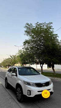 سورنتو كويتي • ٢٠١٤ • ١٥١ الف