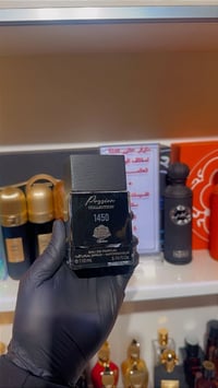 توفرت كافة التقسيمات وباحجام مختلفة ٣ مل و ٥ مل و ١٠ مل لمختلف البراند...