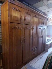 قنصور ٥ أبواب • مستعمل • موصل شارع جمهورية