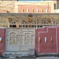 الشعب شارع الصحة • ١٠٠م • طابق ونص