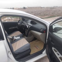 يارس • ٢٠٠٧ • واسط نعمانيه