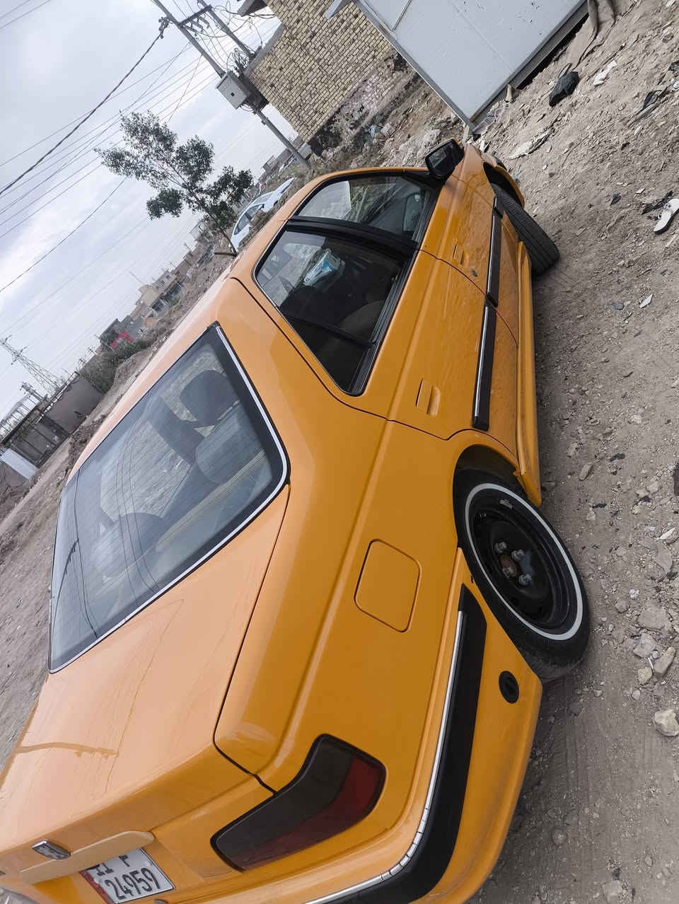 بيجو باص لبيع2024 مكفوله ماشيه 74الف
رقم بغداد بسمي /***********
