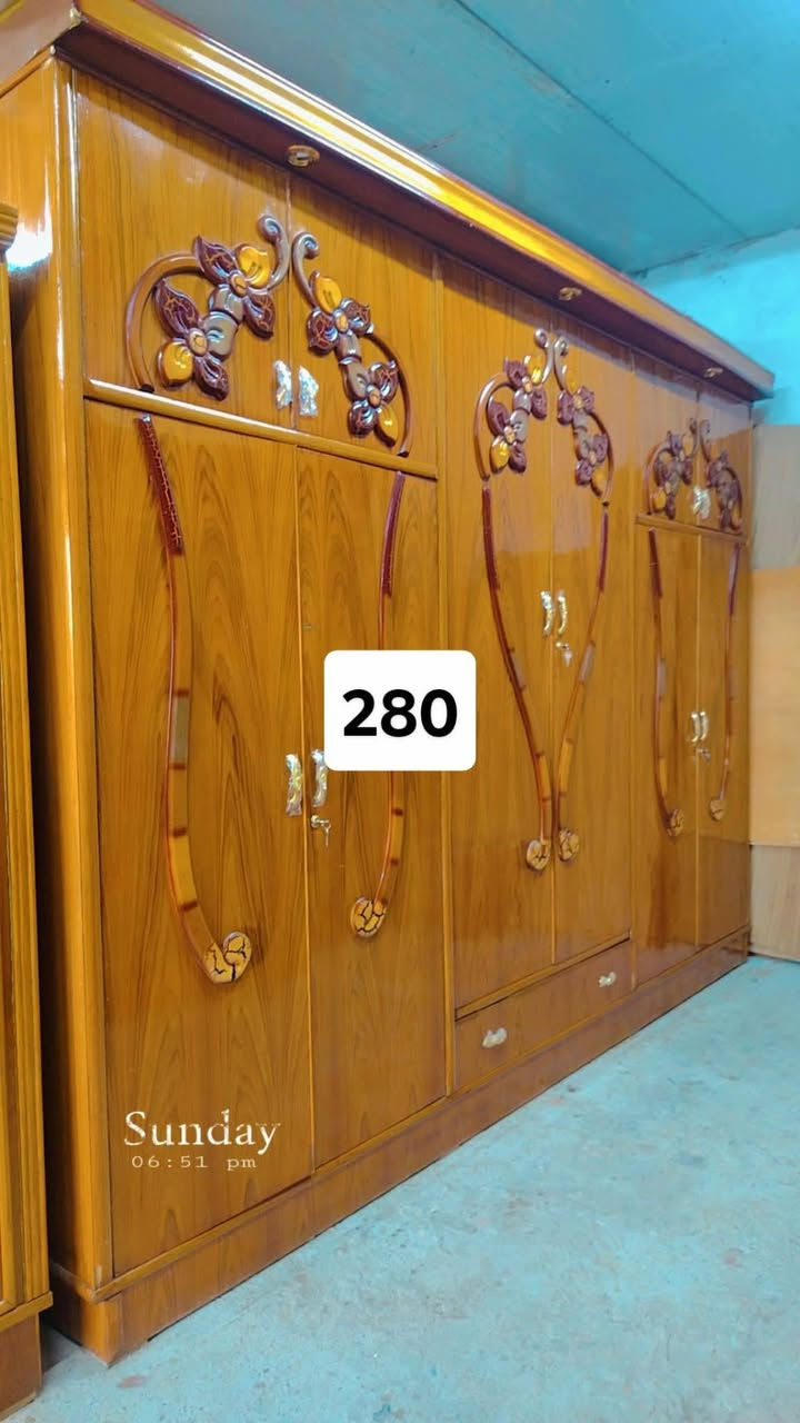 كلمن وسعر اسحب الصوره وتفضل خاص الحجز ولاستفسار اكو توصيل بغداد بكروه فقط


**إذا كنت صاحب هذا الإعلان وتريد حذفه لأي سبب، رجاءا أرسل رسالة إلى الدعم الفني**