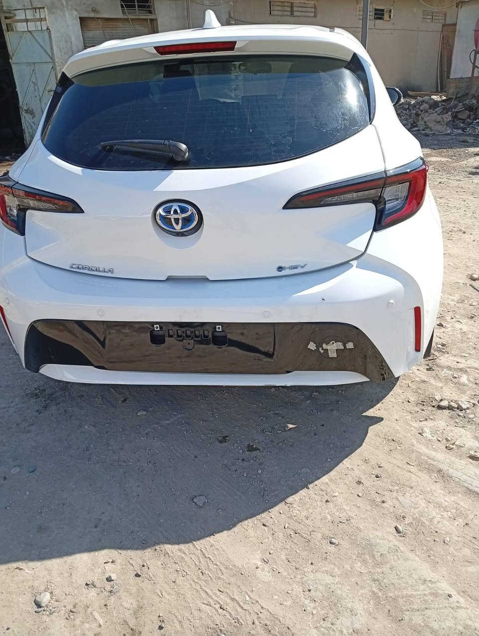 كورلا موديل 2025للبيع ***********
