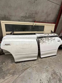 ٤ بيبان • مع الابطانه • بصره تنومه