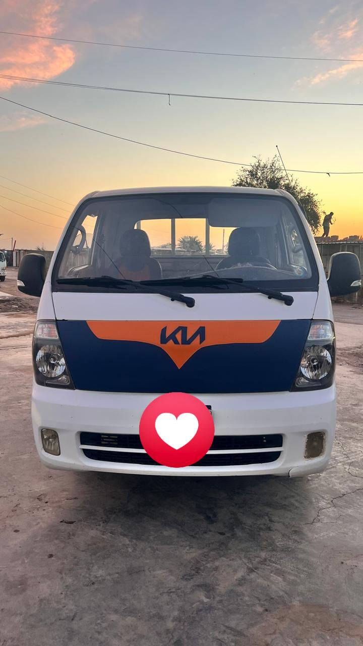 سىلام عليكم
البيع كيا موديل ٢٠١٨
رقم بابل 
سونار موجود 
الاستفسار 
***********

