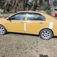 ليفان ٦٢٠ كير ومحرك كورله رقم نكليزي بسمي تحويل ثاني يوم مصفره  صبغ شو...