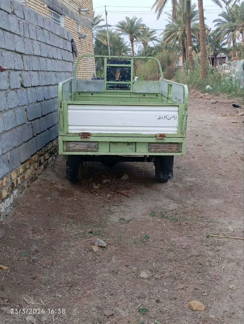 ستوته للبيع موديل  17اوراق اصولي محرك22 ستوته الجديده المكان بابل الطليعة  الشراي اتصل على الرقم يدلل ***********
