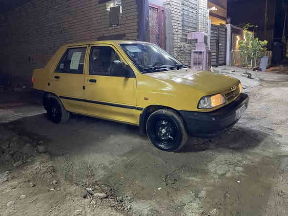 ٢٠١٧ 
مكانها بغداد الكاظمية 
*********** 
السعر ٤٧
