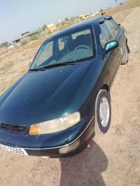 سيفيه • موديل ٩٥ • المحمودية