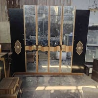 غرفه تركيه كلش نضيفه اي ضرر ما بيهة كنتور سته باب + جربايه نفرين + ٢كو...