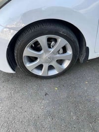 ويل كب ١٧ تخم تاير للبيع او مروس بويل عادي  ٠٧٧١٥٨٨٩٧٠٧