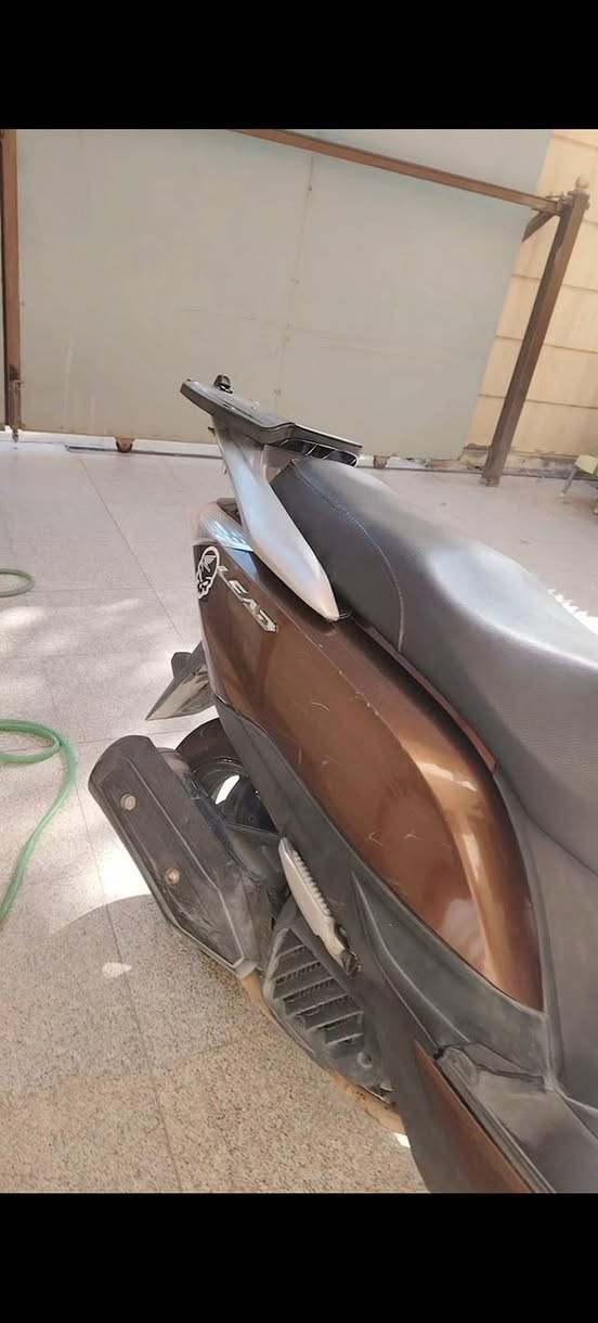 سلام عليكم  ماطور ليدي حديث   موديل 2016 ستان حساس مفتوح للتفاصيل *********** واتساب السعر 9وبي مجال مكاني سامراء
