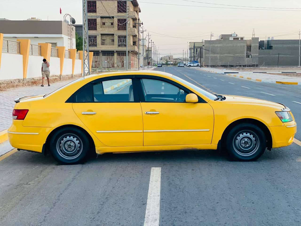 سلام عليكم سوناته وارد كوري 2011 كفاله عامه عدا جاملغ الامامي الاايمن بدون داخل محرك 200 شرط مكينه كير حداديه طخم تاير جديد  رقم بصره نكليزي بسمي مكان نجف الحيدريه سعر 90 /***********
