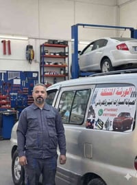 فيتر و كهربائي  #متنقل( #جوال ) في بغداد ✅ ولجميع انواع #السيارات نوصل...