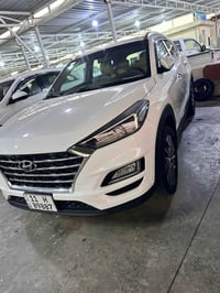 توسان ٢٠١٩ شركه الكاصد فووول مواصفات عدا البانوراما سياره حيل نظيفه كف...