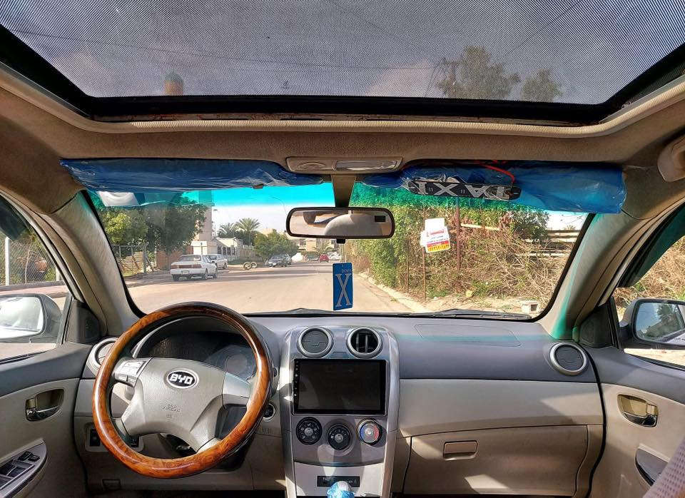 للبيع بيوادي جي  3. 2013
السياره مطلوبه للمصرف 
رقم الاماني بغداد 
شرط الوكاله 
السياره بيها مكانات صبغ بس اني ابيعك عام 
مكينه اوكير شرط 
تبريد 
باتري جديد 
داخل نظيف 
الموصفات 
بصمه 
اسلايت 
اشاير بل مري 
اشاره ترحيب 
كشنات جلد 
باتري جديد 
سماعات اصليه 
شاشه 
للستفسار ***********
