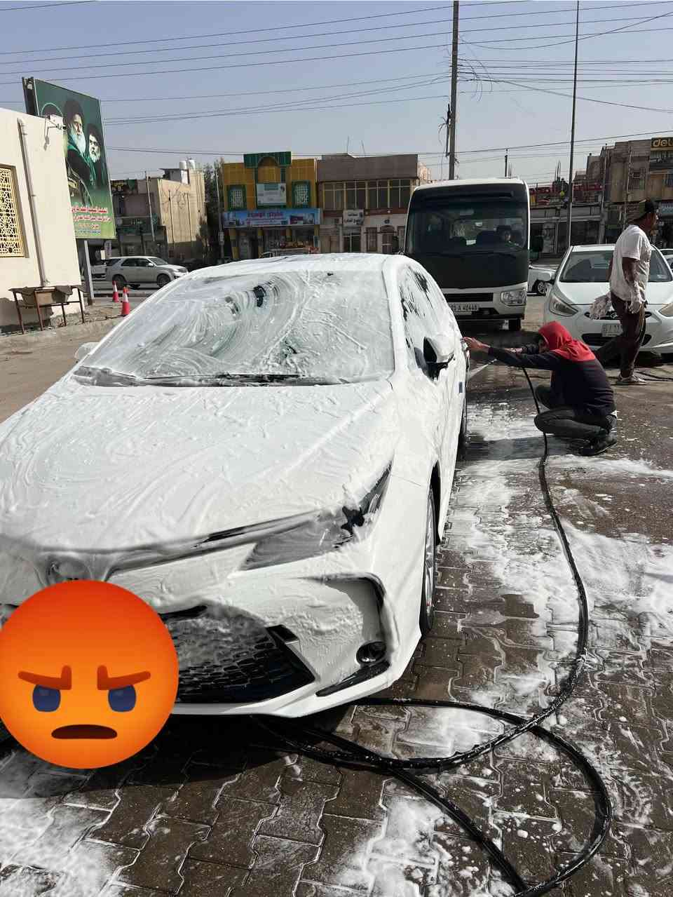 سلام عليكم كورلا هايبرد مديل 25  ماشيا 38ك كفاله عامه ما عده طخه بل بل جاملق الخلفي بل داير بصيطه كلش على وضعيتها ضاله وما مبينه مكاني بصره المعقل 
150سعرها


**إذا كنت صاحب هذا الإعلان وتريد حذفه لأي سبب، رجاءا أرسل رسالة إلى الدعم الفني**