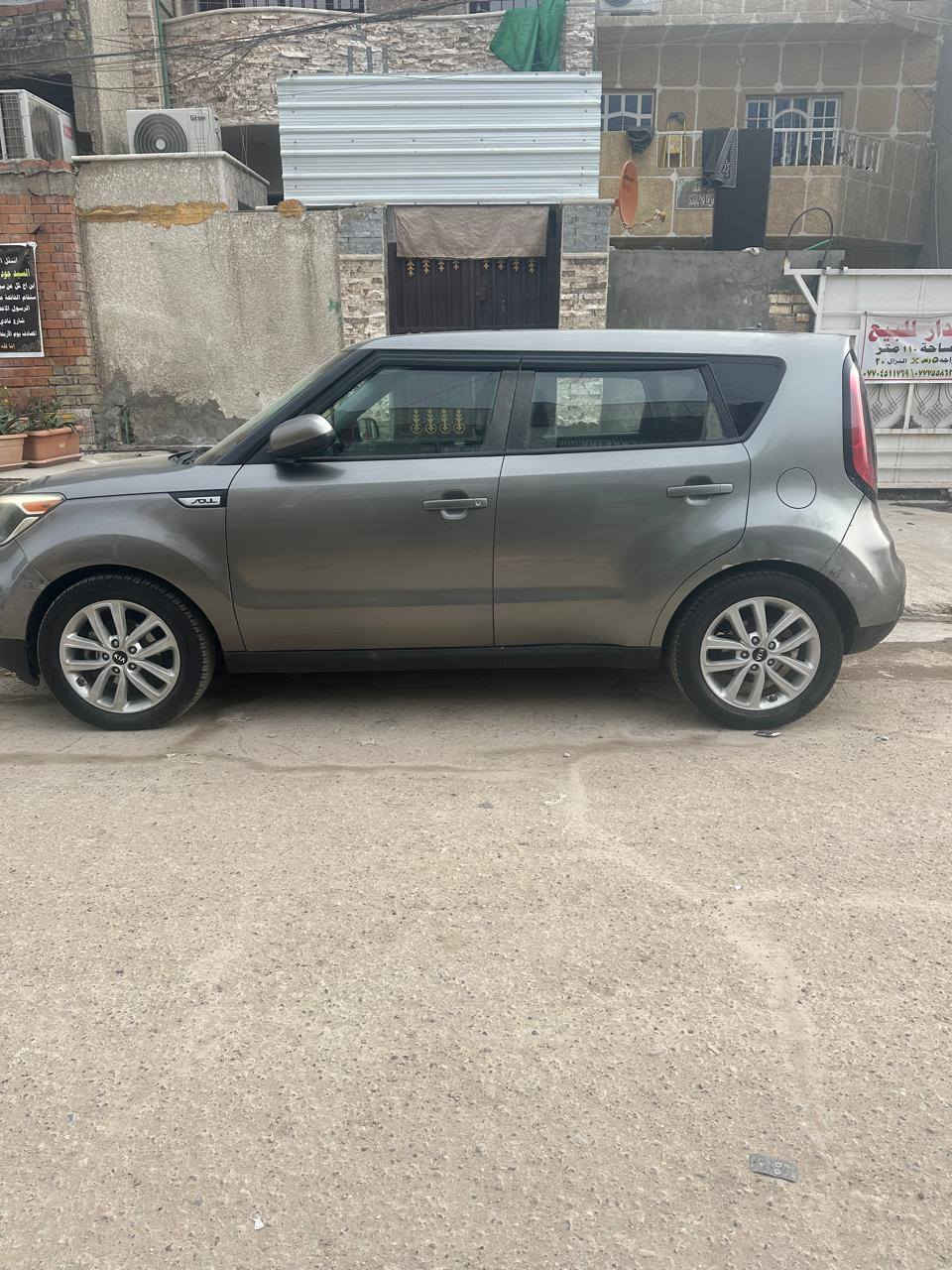 مكلف لنشر السلام عليكم صول موديل ٢٠١٨
راديهه ١٢٠ وبيهه مجال غير متواجد على نت
***********
