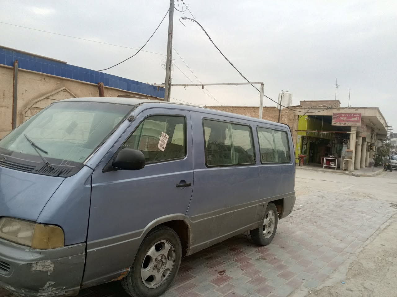 السلام عليكم استاذنا 10 للبيع مكينه جديده كاعيه برانكيتات جدد غرفه جديده سنويه ل 29 مشروع وطني مداور ثاني يوم تريد وكاله لونها رصاصه غير محدد سعر 38 وبيها مجال 
***********
