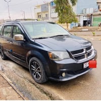 شلونكم حبايب دوج كرفان sxt 3600 2014 موديل سياره جاهزه كير ومكينه مكفو...