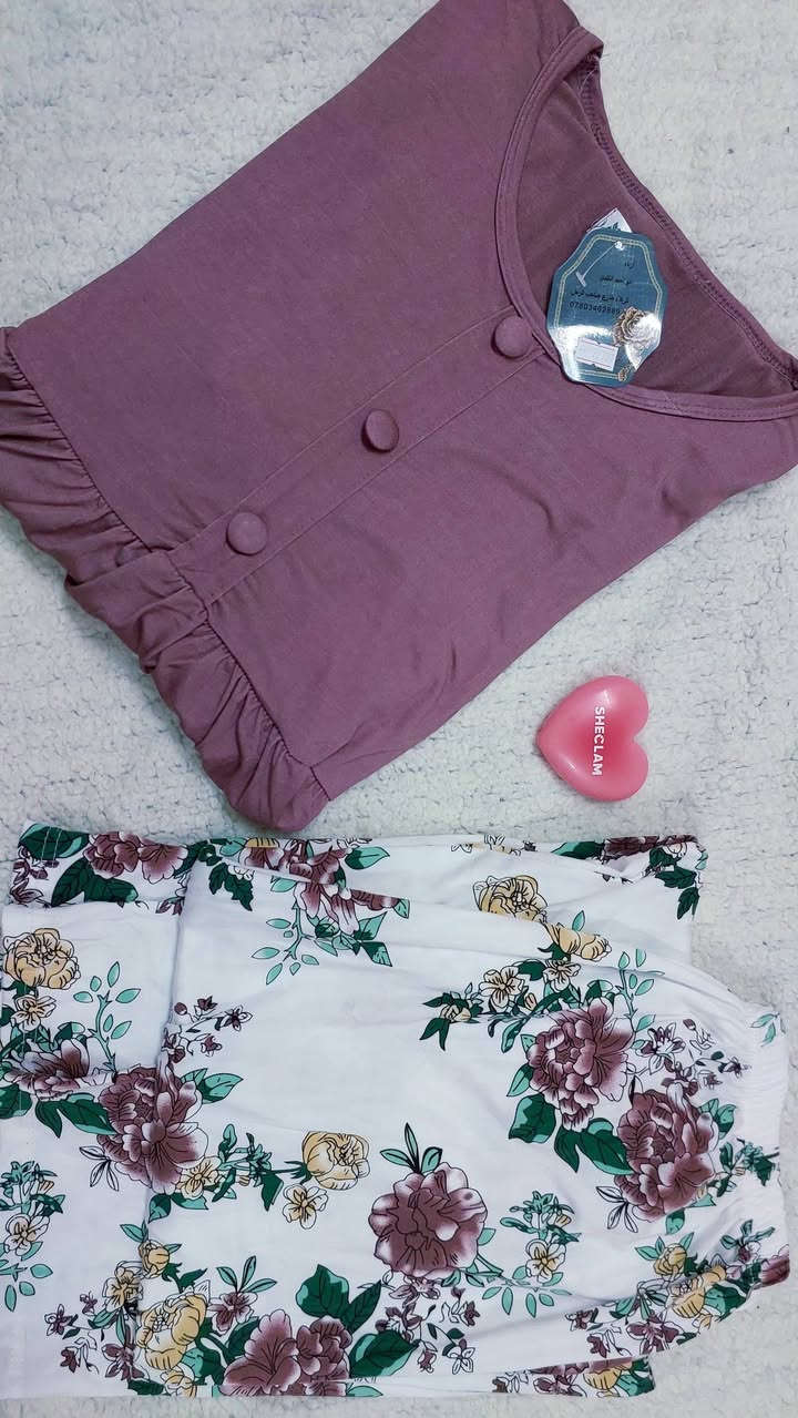 تراكات فانيلا ناعم درجه اولى 🌼 سعر القطعه ١٠ فقط تاخذين اكثر خصم


**إذا كنت صاحب هذا الإعلان وتريد حذفه لأي سبب، رجاءا أرسل رسالة إلى الدعم الفني**