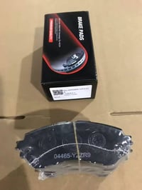 أقراص فرامل • تويوتا هايس • جملة