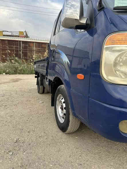 سلام عليكم مديل 2008 ارقام إنكليزي سنويه ال30

مكينه مسكر محوره بم نوازل شاصي مكفوله صدر جديد 

مكفوله من ضربه وكص تخم تايره دوشمه جديد 

كهربيات شغاله السعر 93 العنوان بغداد كماليه 

رقم ***********
