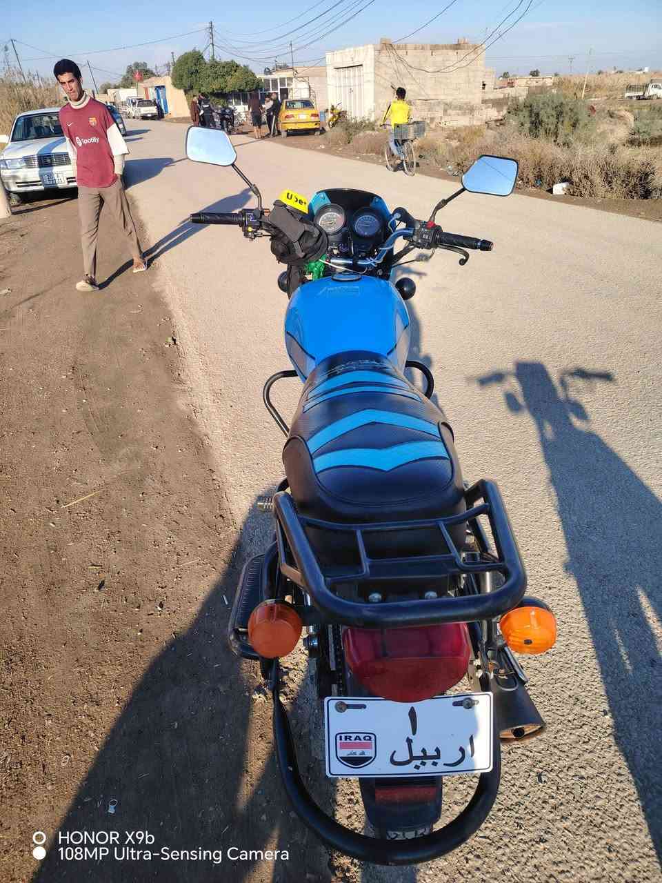 دراجه دايوان ماكس اللبيع   2022 رقم وسنويه الله يشهد  دراجه نضيفه ماتصرف عليه ربع  سعر مليون 700 ورقمي ***********
