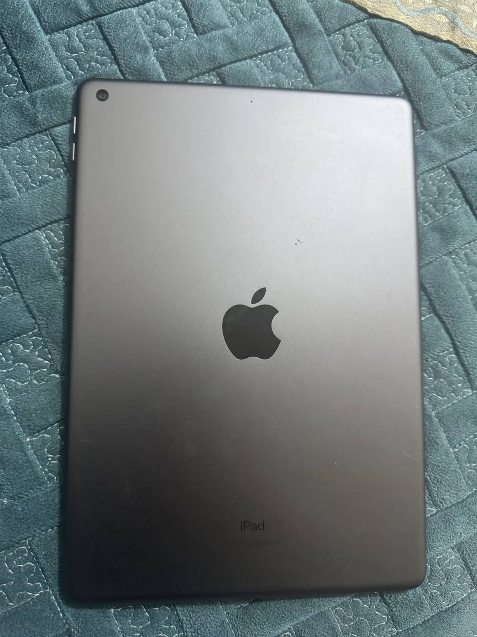 السلام عليكم ايباد الجيل التاسع للبيع الجهاز نضافته 95% استخدام على كد الدراسه السعر 320 الف العنوان بغداد


**إذا كنت صاحب هذا الإعلان وتريد حذفه لأي سبب، رجاءا أرسل رسالة إلى الدعم الفني**