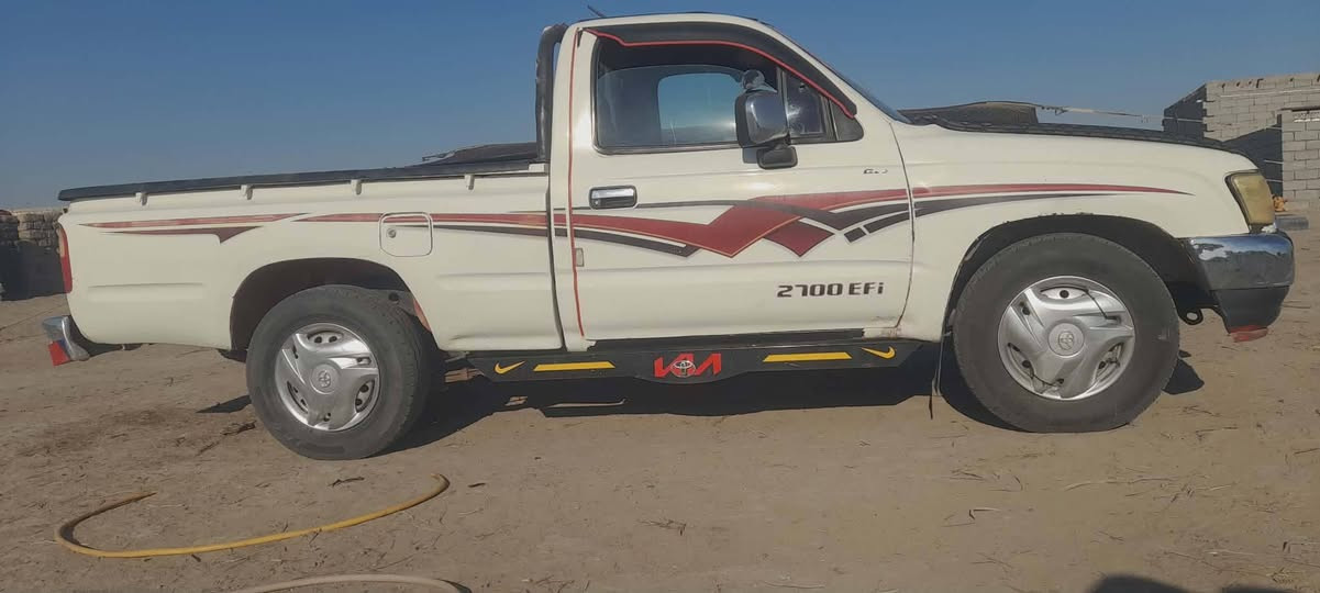 سلام عليكم جمره 2002جاهزه رقم مثنى مكان ناصريه البطحاء استفسار على هاذه رقم ***********
