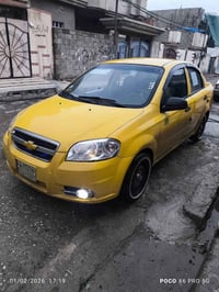 افيو 2011 محرك استرا تك  سياره جديده ضفيره مصفيها حساسات كلها شغاله في...