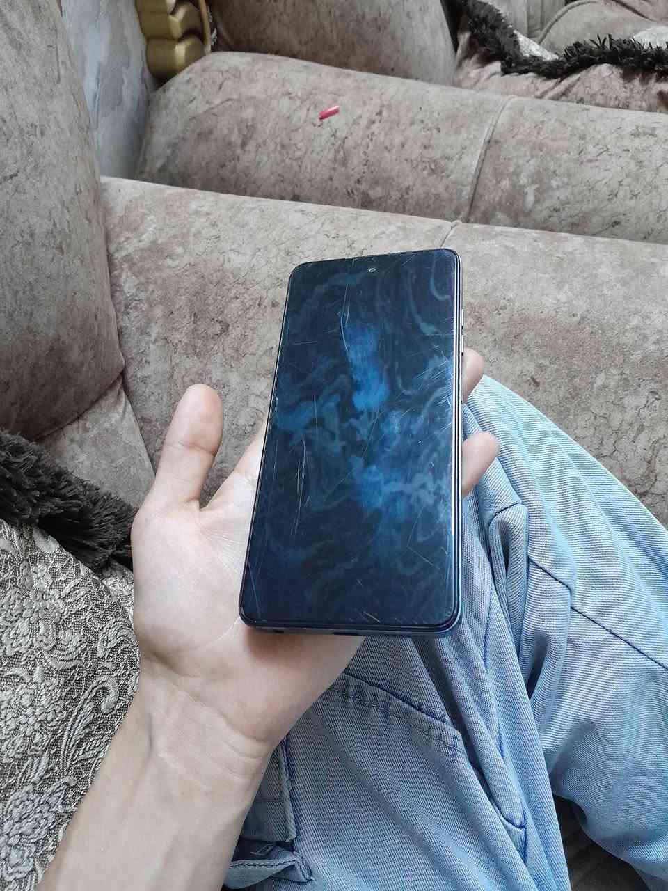 يالله موبايل ب٨٠ وبي مجال
للبيع موبايل ⛔️
تكنو سبارك كو ٢٠٢٤✅️
ذاكره ٦٤ ✔️♻️
جهاز نضيف ♻️‼️
شاشه مشخطه شويه📛🔰
مستعمل بحاله جيده 🅰️
السعر ٨٠ وبي مجال حك جيه 🟢🟢


**إذا كنت صاحب هذا الإعلان وتريد حذفه لأي سبب، رجاءا أرسل رسالة إلى الدعم الفني**