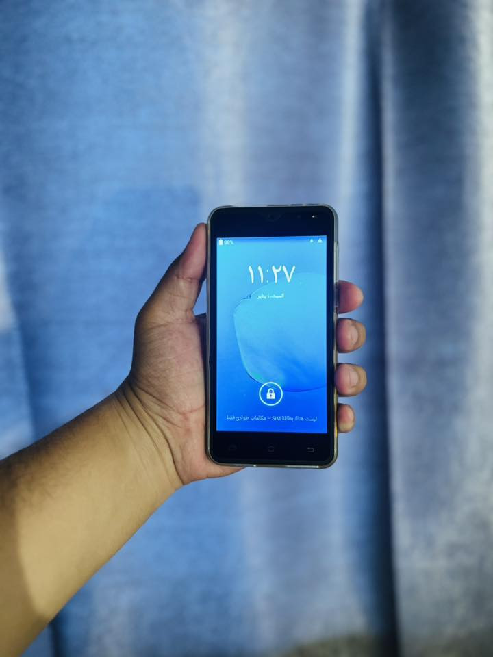 موبايل Note10+ جديد لك❤️
نظام اندرويد 
ذاكرة التخزين 4/64 كيكا
يدعم بصمة الإصبع 

السعر 30الف


**إذا كنت صاحب هذا الإعلان وتريد حذفه لأي سبب، رجاءا أرسل رسالة إلى الدعم الفني**