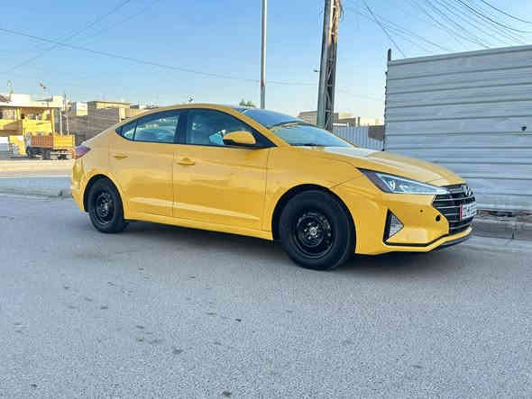 لبيع لنترا 20 أمريكي
حادثه بين البابتين جهت السايق مصلحات نفسهن السياره ليبل واحد بدون تبديل  وصار بيه بل عراق طخه بل بابتين طخه بصيطه هم مصلحات نفسهن باقي السياره كفاله 
كير ومكينه كفاله 
سياره جاهزه اي نقص مابيه جاهزه لخير 
منضومه زنزون اصليه 
منضومه غاز 
دوشمه عام 
حداديه جديده 
تخم تيار جديد 
اي نقص ماكو جاهزه لشغل 
مكاني تقاطع درويش حي التراث 
عارضه ب١٣٨ وبيه مجال بصيط 
***********
