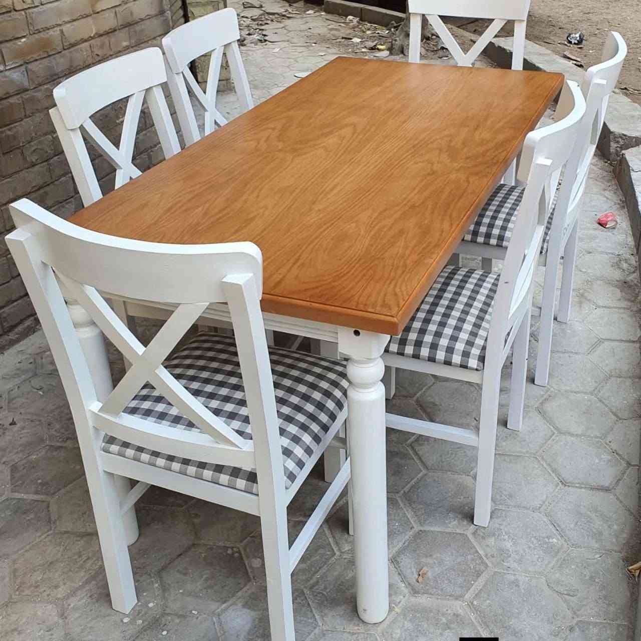 👑✨فوري علي التحميل 

ست كراسي وترابيزه 
خامة زان احمر طبيعي 100% ما عدا قرصه الترابيزه كونتر أو كبس 
وملزوقة قشره ارو طبيعي 100% 
مقاس الترابيزه 
160*80 
الطرابيزا فك و تركيب 
متوفر جميع الالوان و القماش 
السعر 14000


**إذا كنت صاحب هذا الإعلان وتريد حذفه لأي سبب، رجاءا أرسل رسالة إلى الدعم الفني**
