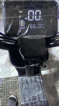 دراجة شحن R9 • مديل٢٠٢٥ • ٥بطاريات٢٢أمبير